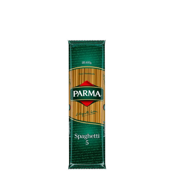SPAGHETTI