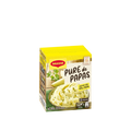 Puré de papas