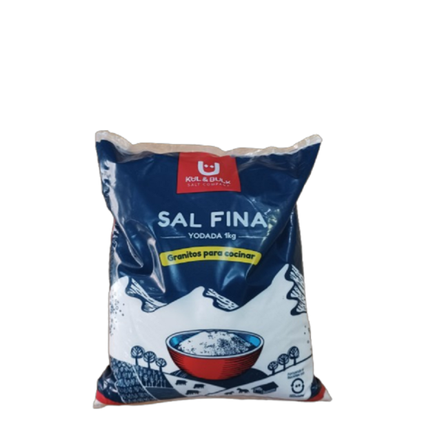 SAL FINA