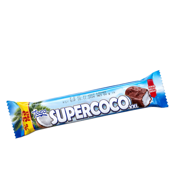 BARRA SUPERCOCO