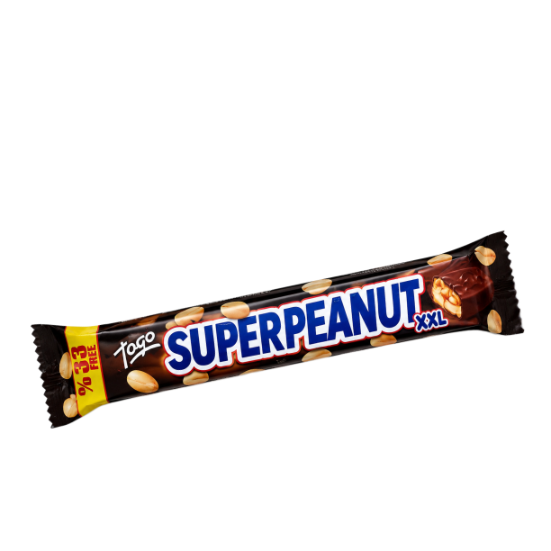BARRA SUPERPEANUT