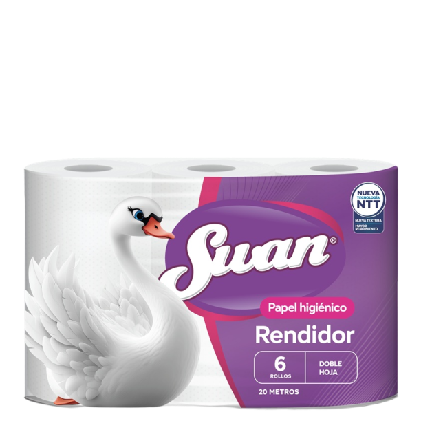 PAPEL HIGIENICO