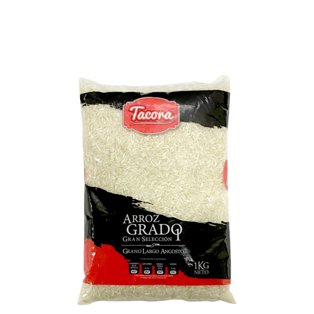 ARROZ