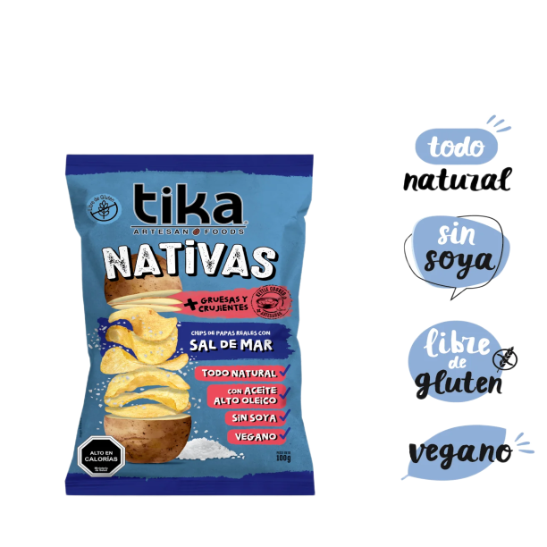 PAPAS FRITAS