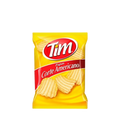 Papas fritas