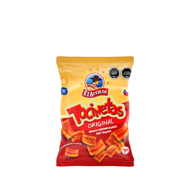 TOCINETAS