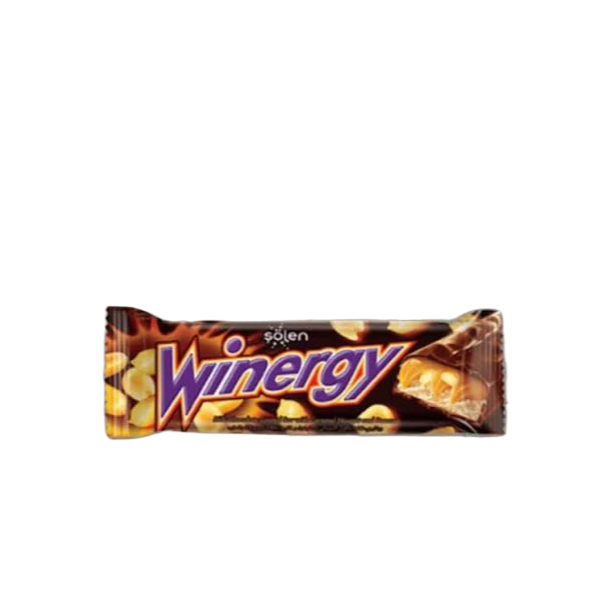 BARRA WINERGY