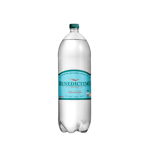 AGUA PURIFICADA