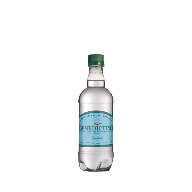 AGUA PURIFICADA