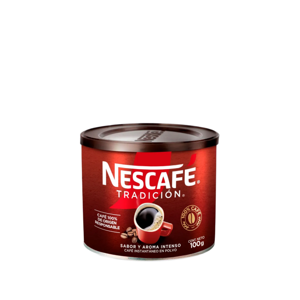 CAFE NESCAFE